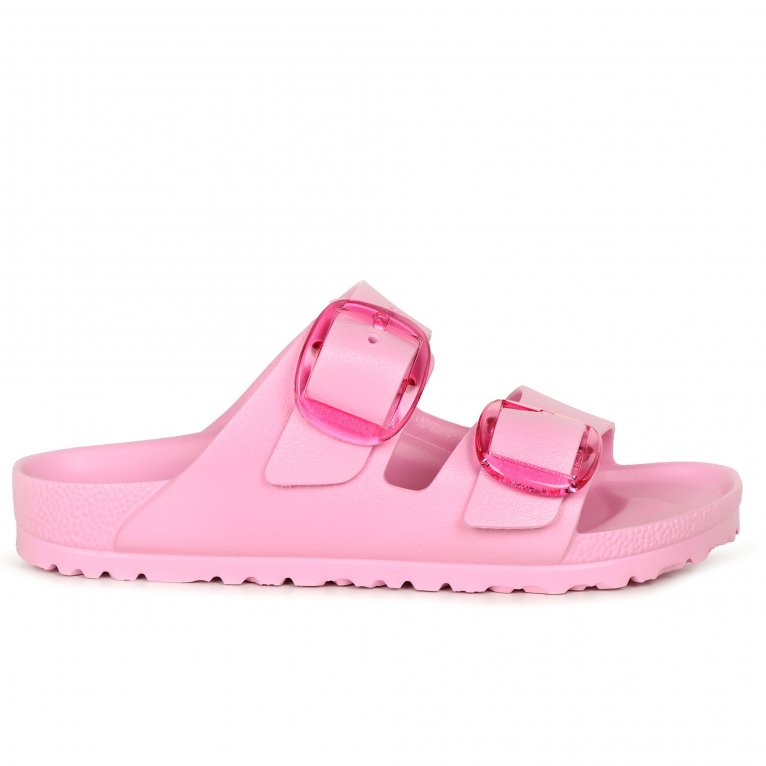 Charles Clinkard Birkenstock Arizona Big Buckle Eva Womens Sandals