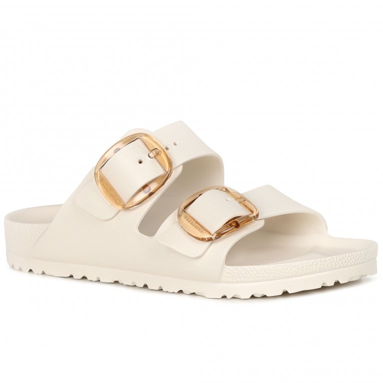 charles clinkard Birkenstock Arizona Big Buckle Eva Womens Sandals