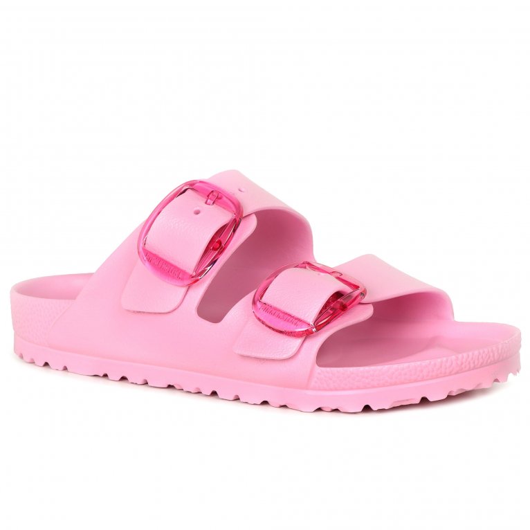 charles clinkard Birkenstock Arizona Big Buckle Eva Womens Sandals