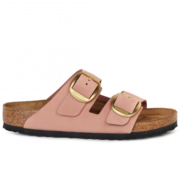 Charles Clinkard Birkenstock Arizona Big Buckle Womens Sandals