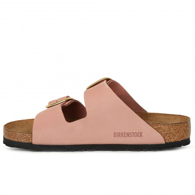 Charles Clinkard Birkenstock Arizona Big Buckle Womens Sandals