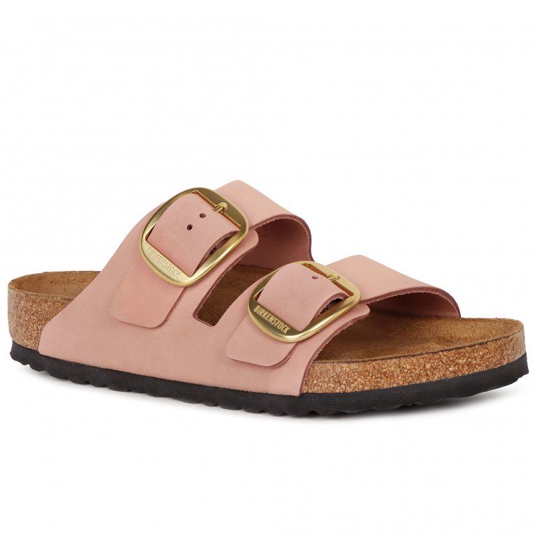 charles clinkard Birkenstock Arizona Big Buckle Womens Sandals