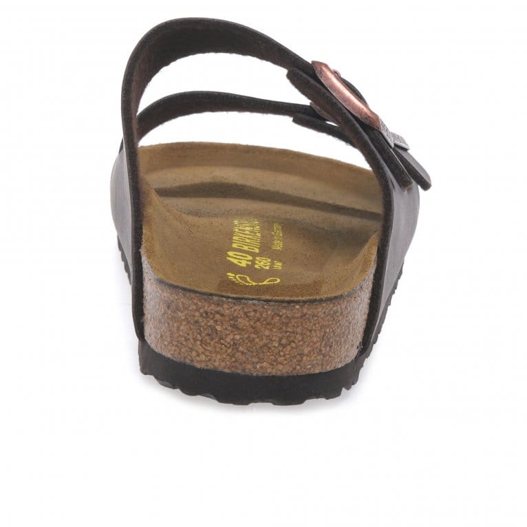 Charles Clinkard Birkenstock Arizona Double Strap Mens Sandals