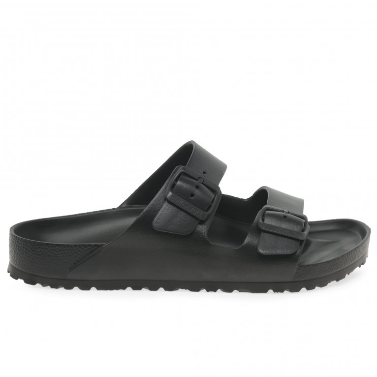 Charles Clinkard Birkenstock Arizona Eva Mens Sandals