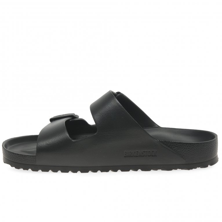 Charles Clinkard Birkenstock Arizona Eva Mens Sandals