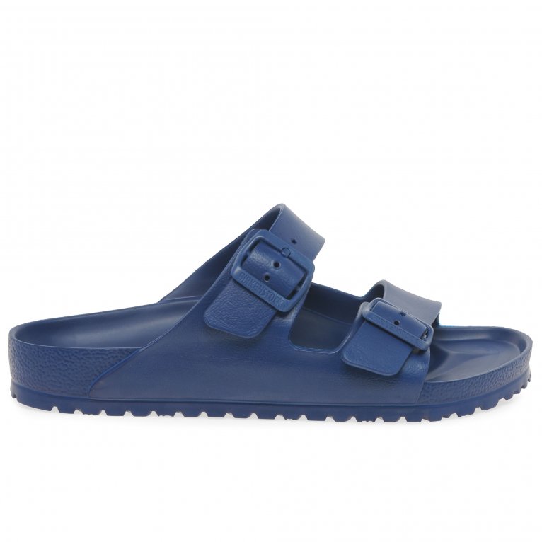 Charles Clinkard Birkenstock Arizona Eva Mens Sandals