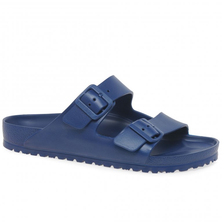 charles clinkard Birkenstock Arizona Eva Mens Sandals