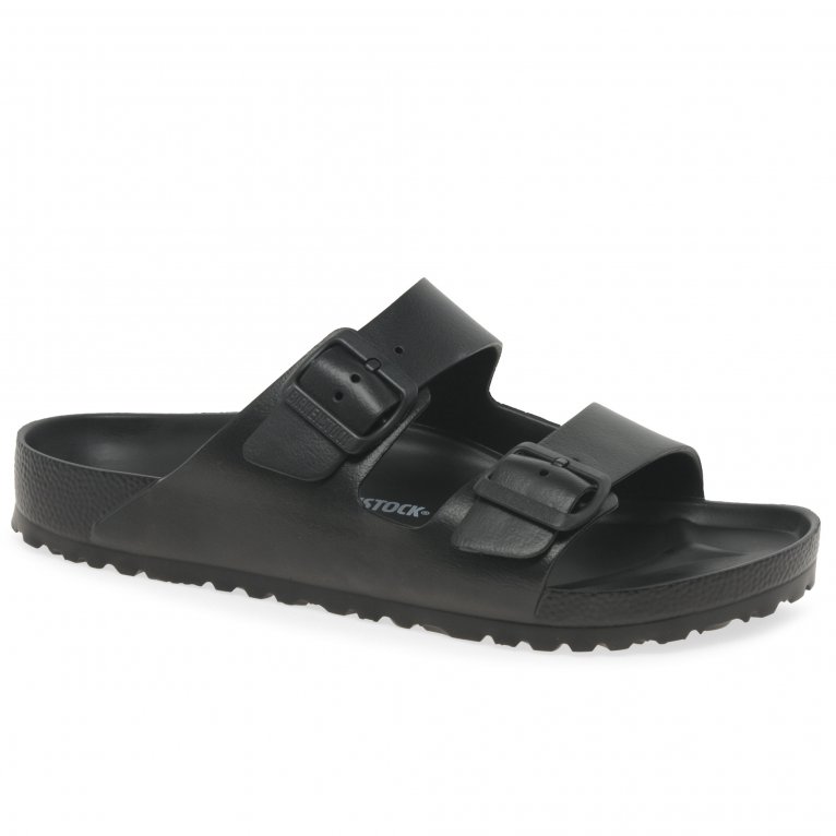 charles clinkard Birkenstock Arizona Eva Mens Sandals