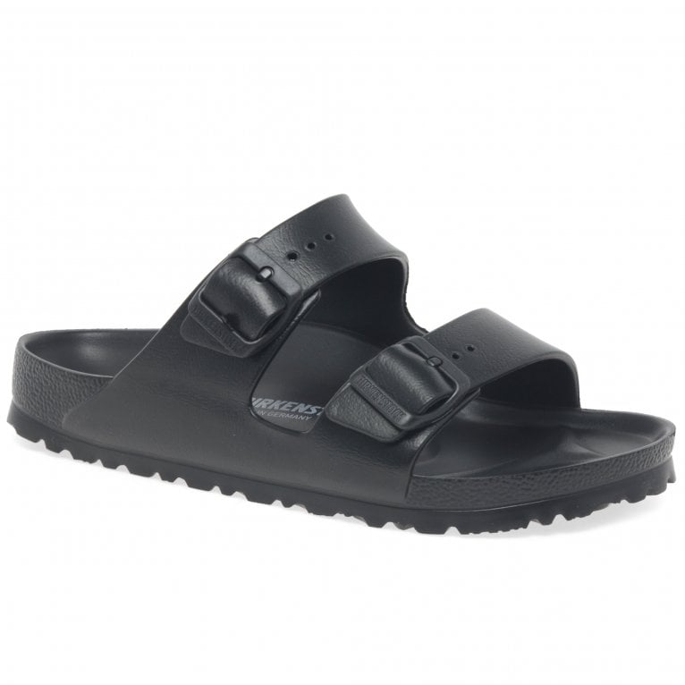 charles clinkard Birkenstock Arizona Eva Womens Sandals