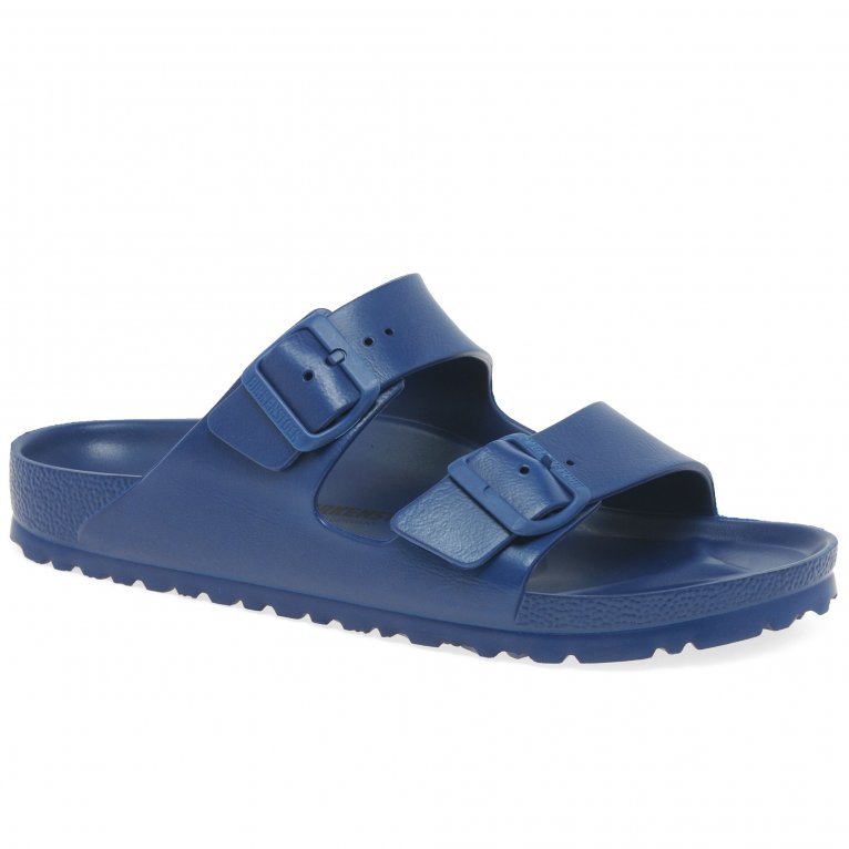 charles clinkard Birkenstock Arizona Eva Womens Sandals