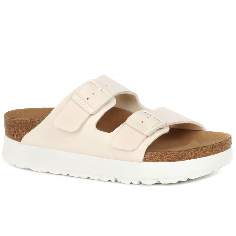 charles clinkard Birkenstock Arizona Pap Womens Sandals