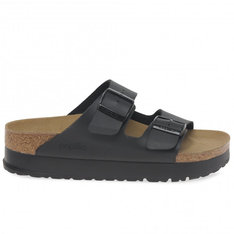 Charles Clinkard Birkenstock Arizona Papillio Womens Sandals