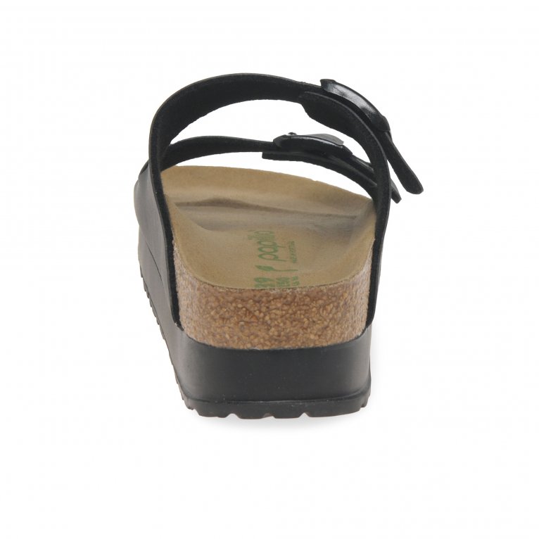 Charles Clinkard Birkenstock Arizona Papillio Womens Sandals