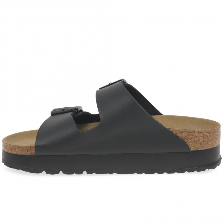 Charles Clinkard Birkenstock Arizona Papillio Womens Sandals