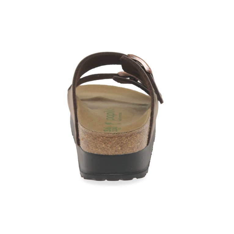 Charles Clinkard Birkenstock Arizona Papillio Womens Sandals