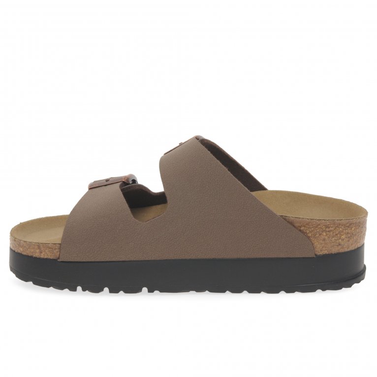 Charles Clinkard Birkenstock Arizona Papillio Womens Sandals