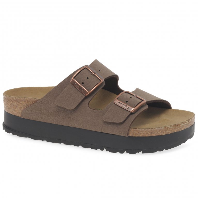 charles clinkard Birkenstock Arizona Papillio Womens Sandals