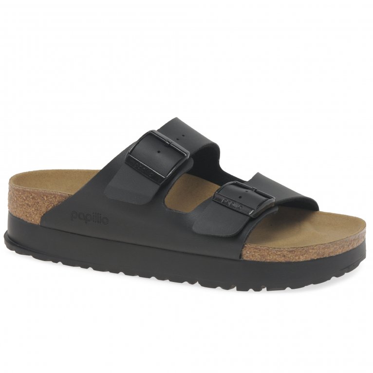 charles clinkard Birkenstock Arizona Papillio Womens Sandals