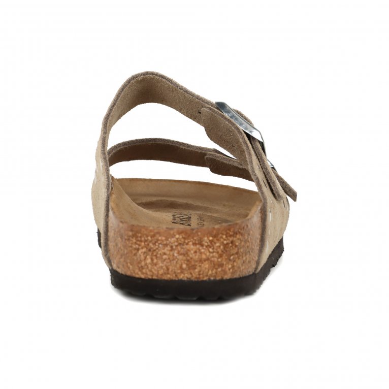 Charles Clinkard Birkenstock Arizona Rivet Womens Sandals