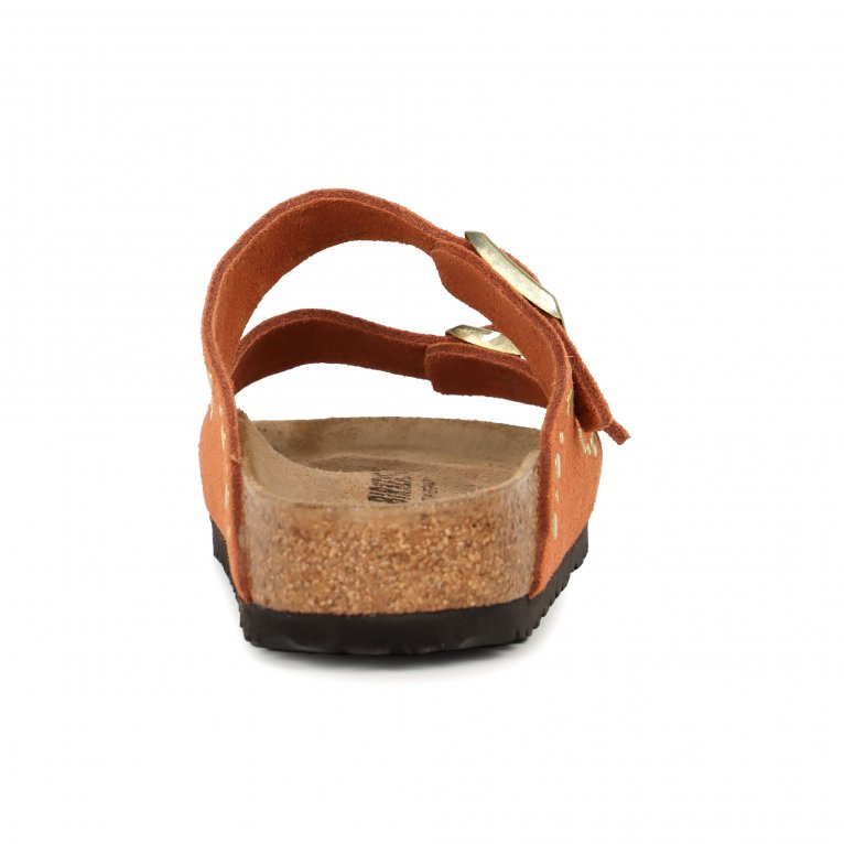 Charles Clinkard Birkenstock Arizona Rivet Womens Sandals