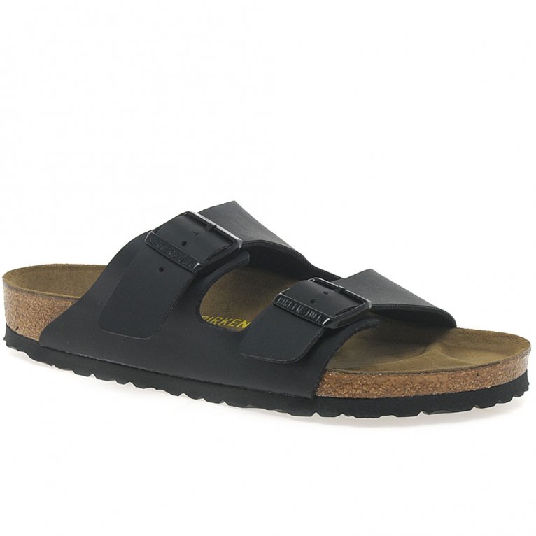charles clinkard Birkenstock Arizona Womens Casual Sandals