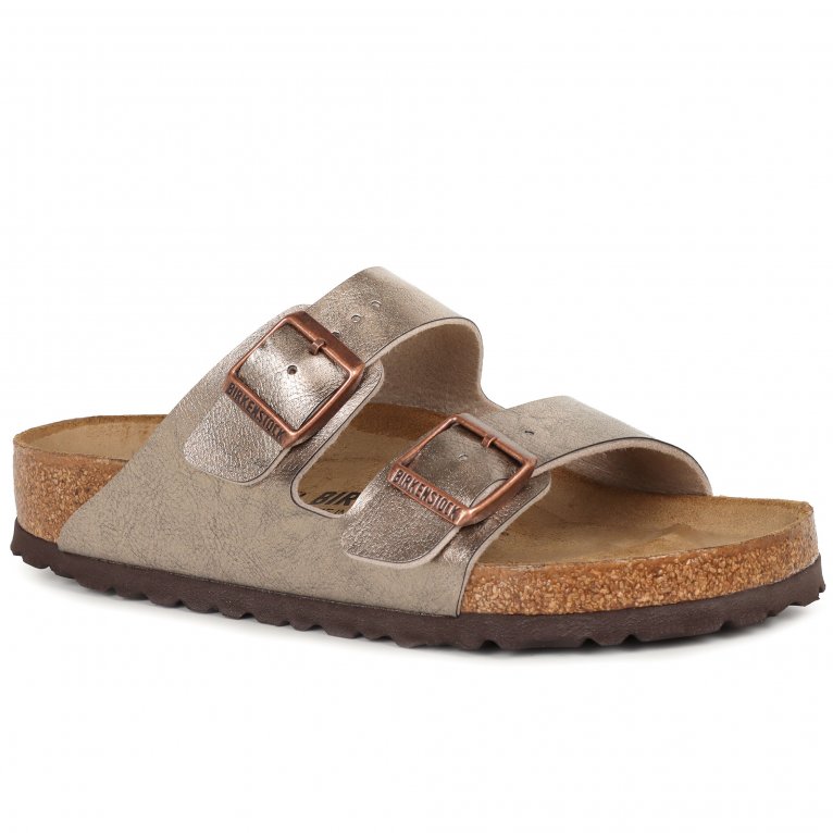 charles clinkard Birkenstock Arizona Womens Double Buckle Sandals