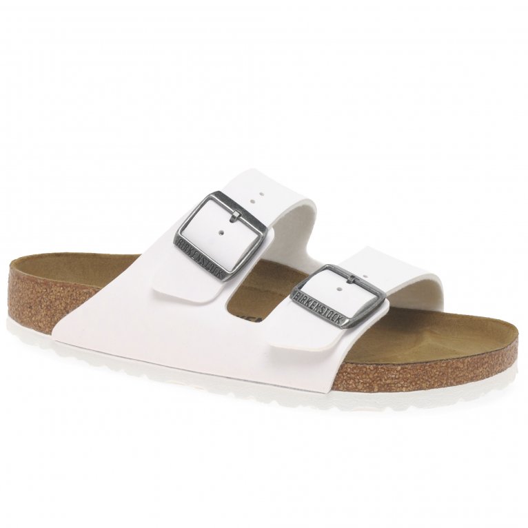 charles clinkard Birkenstock Arizona Womens Sandals