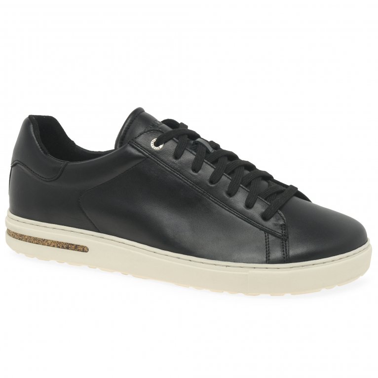 charles clinkard Birkenstock Bend Low Mens Trainers