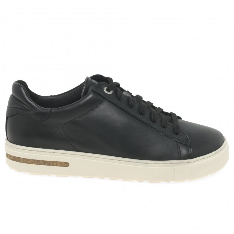 Charles Clinkard Birkenstock Bend Low Womens Trainers