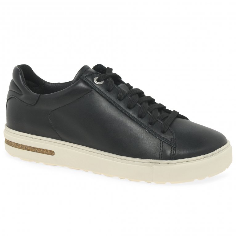 charles clinkard Birkenstock Bend Low Womens Trainers