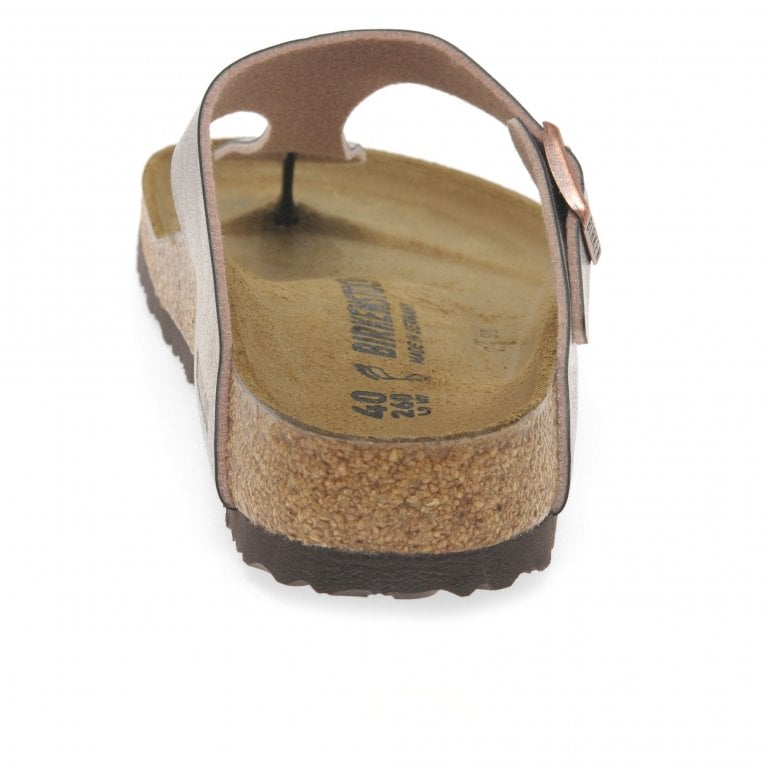 Charles Clinkard Birkenstock Gizeh Womens Toe Post Sandals
