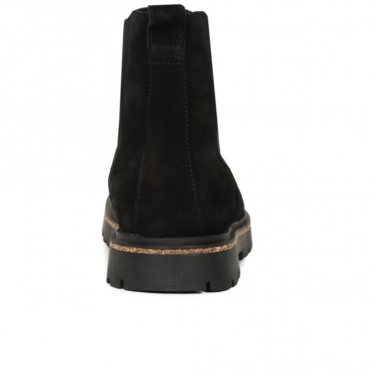 Charles Clinkard Birkenstock Highwood Womens Chelsea Boots