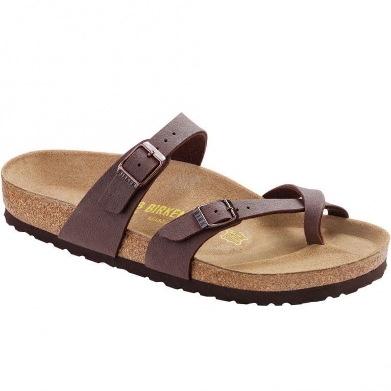 charles clinkard Birkenstock Mayari Womens Basic Mules