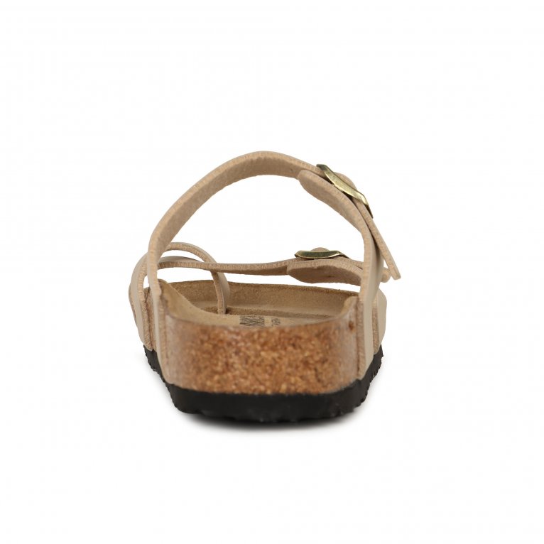 Charles Clinkard Birkenstock Mayari Womens Toe Loop Sandals