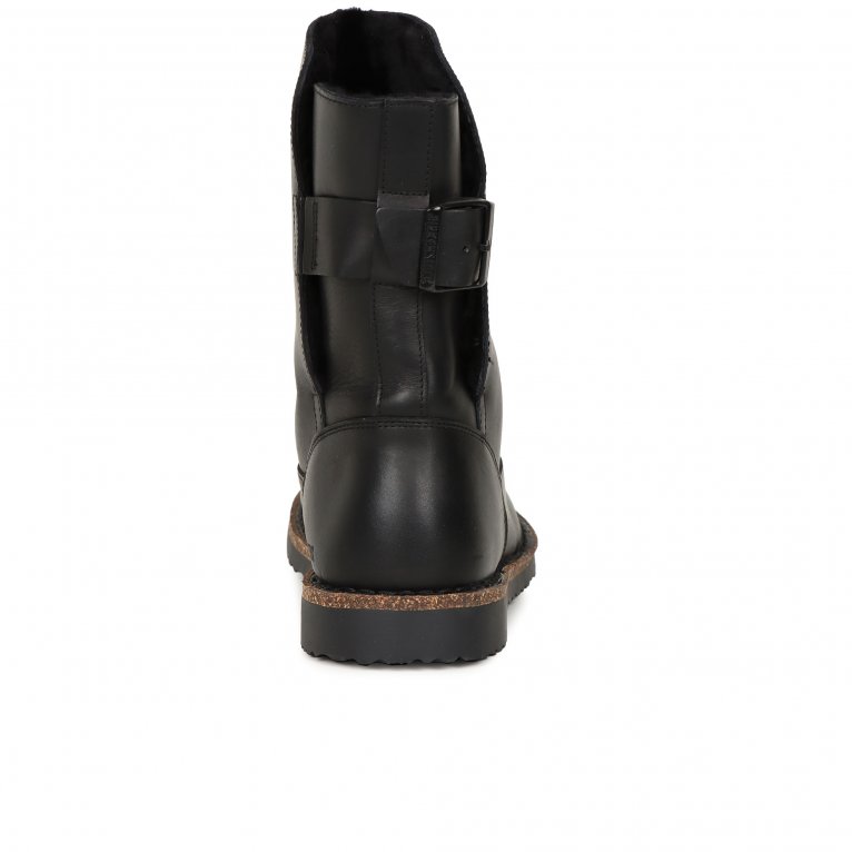 Charles Clinkard Birkenstock Uppsala Womens Warm Lined Boots