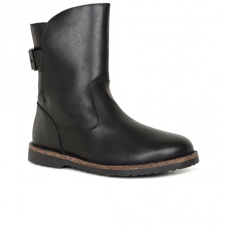 charles clinkard Birkenstock Uppsala Womens Warm Lined Boots