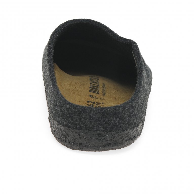 Charles Clinkard Birkenstock Zermatt Mens Mule Slippers