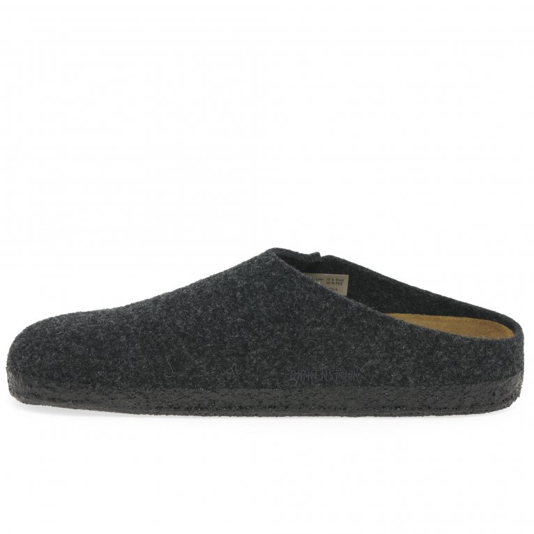 Charles Clinkard Birkenstock Zermatt Mens Mule Slippers