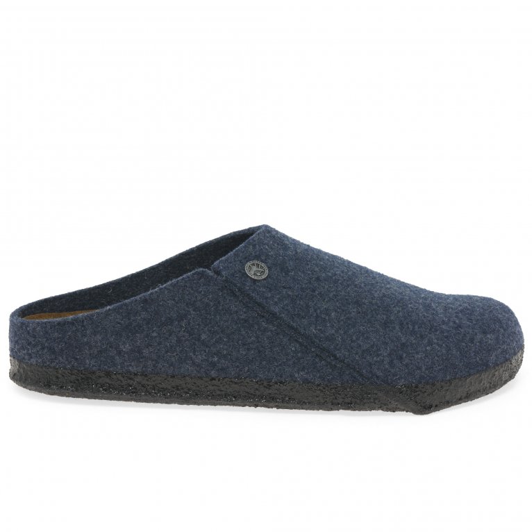 Charles Clinkard Birkenstock Zermatt Mens Mule Slippers