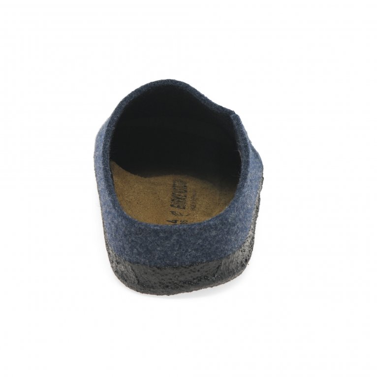Charles Clinkard Birkenstock Zermatt Mens Mule Slippers