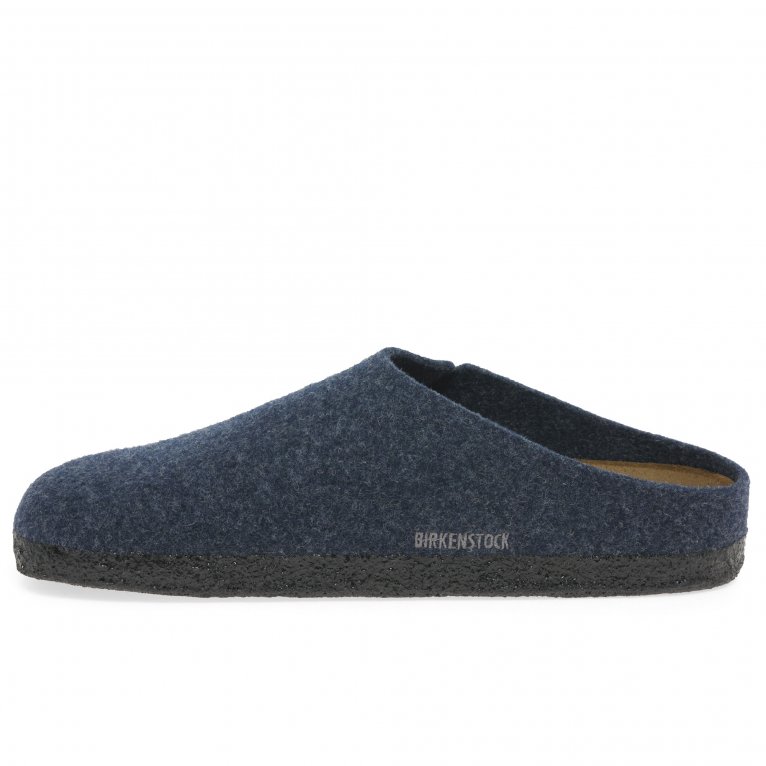 Charles Clinkard Birkenstock Zermatt Mens Mule Slippers