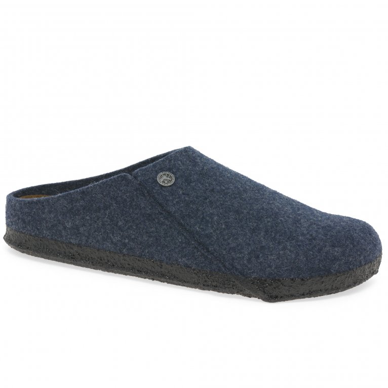 charles clinkard Birkenstock Zermatt Mens Mule Slippers