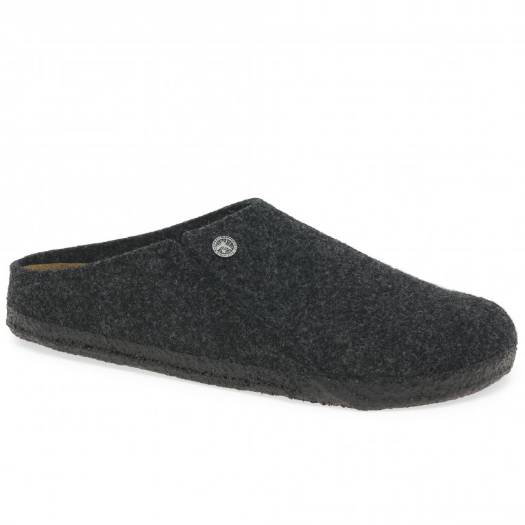 charles clinkard Birkenstock Zermatt Mens Mule Slippers
