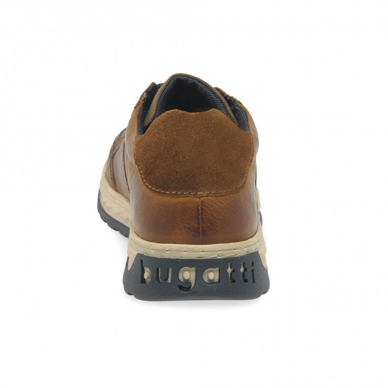 Charles Clinkard Bugatti Cranbrook II Mens Trainers