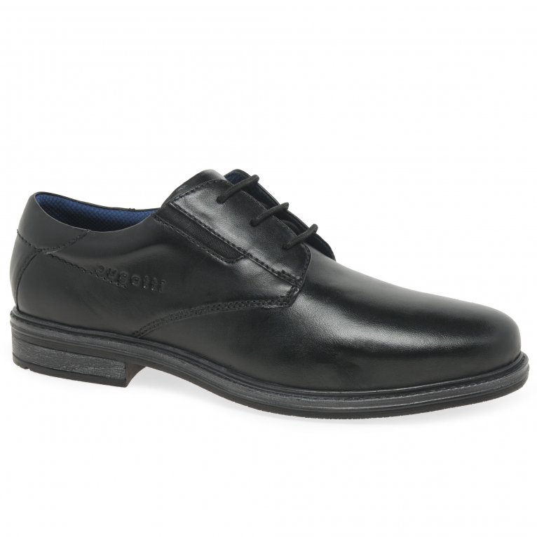 charles clinkard Bugatti Ruggerio Mens Formal Shoes