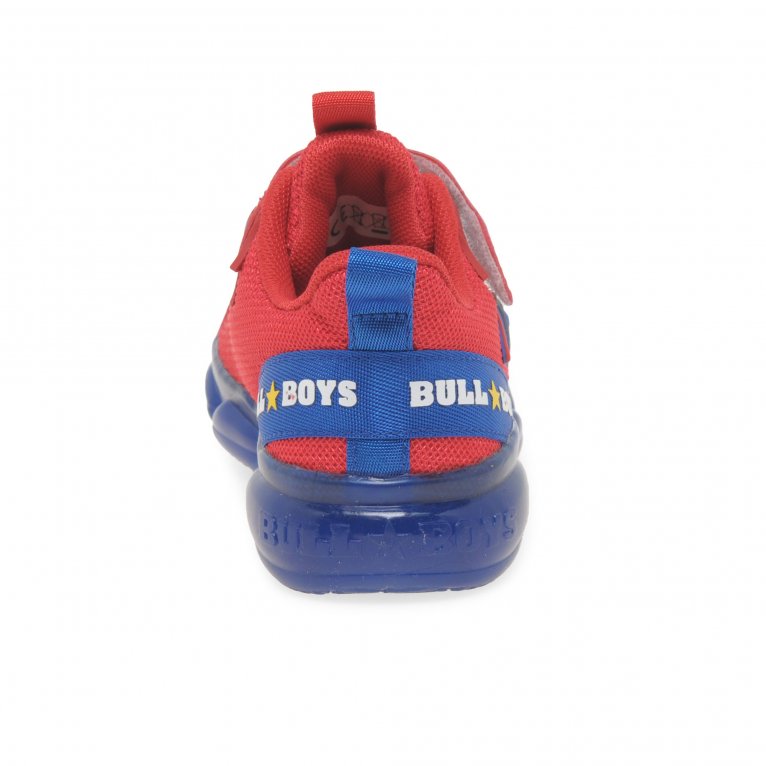 Charles Clinkard Bull Boys Pterodattilo Boys Sports Trainers