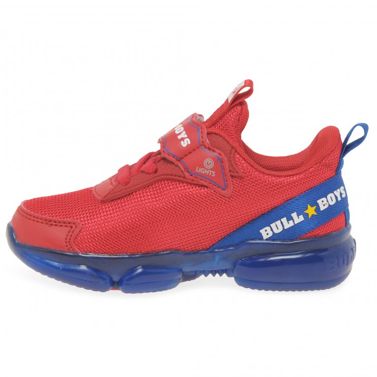 Charles Clinkard Bull Boys Pterodattilo Boys Sports Trainers