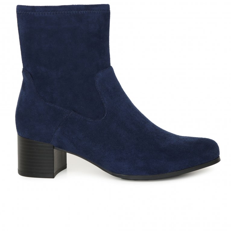 Charles Clinkard Caprice Catrina Womens Ankle Boots