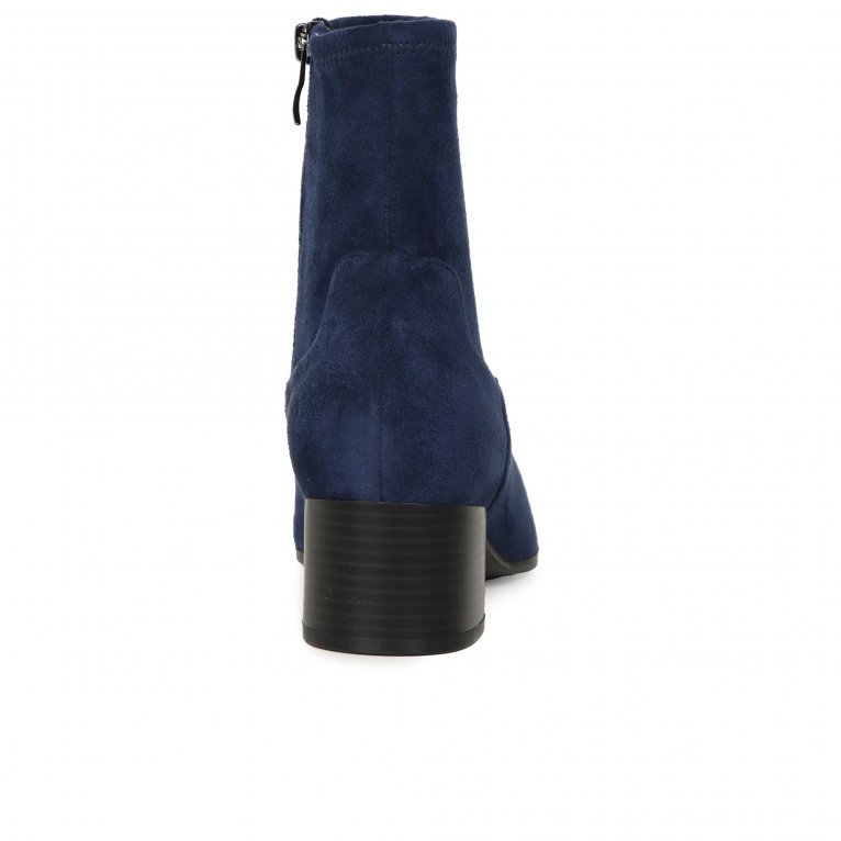 Charles Clinkard Caprice Catrina Womens Ankle Boots