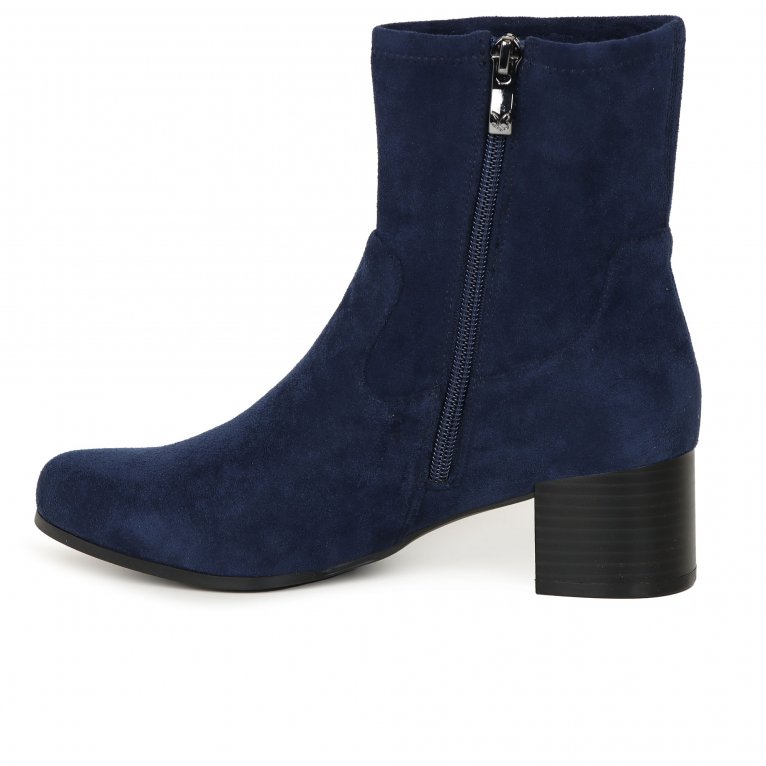 Charles Clinkard Caprice Catrina Womens Ankle Boots